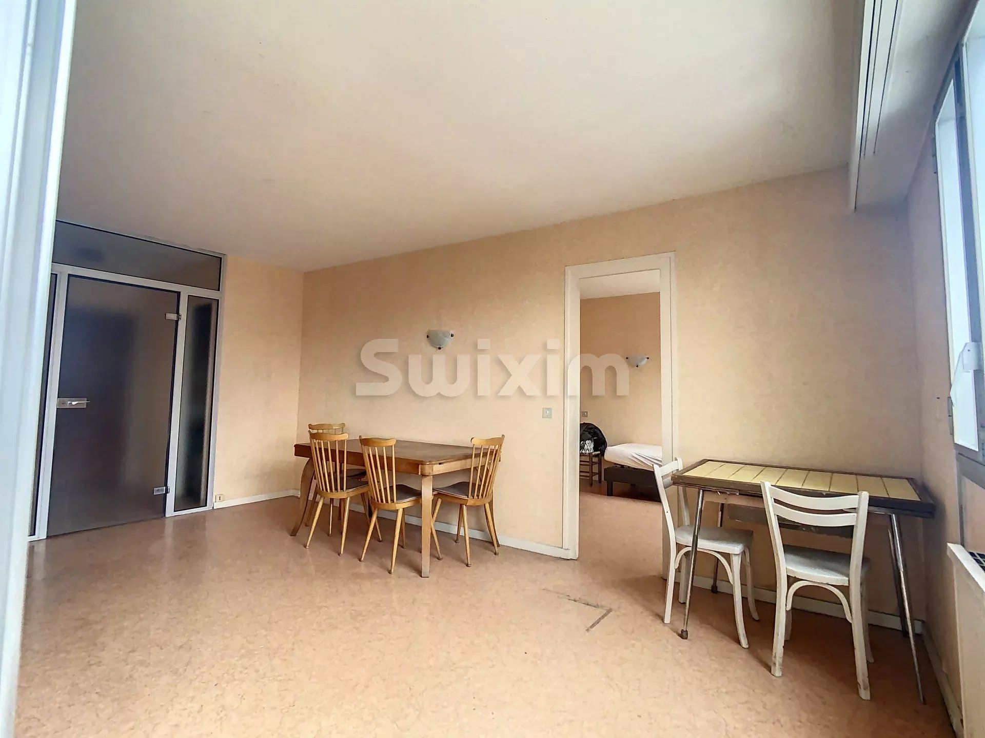 appartement 2 Zimmer zum verkauf auf Sallanches (74700) Verkauf Appartement Sallanches 2 Zimmer 48.93 m²