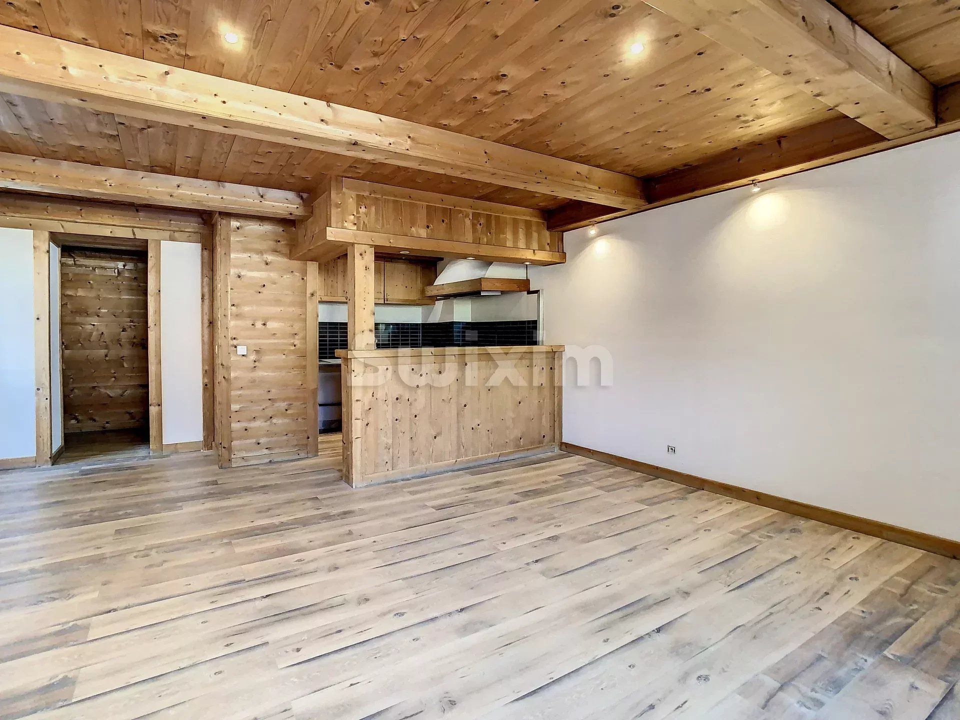 appartement 4 Zimmer zum verkauf auf Sallanches (74700) Verkauf Appartement Sallanches 4 Zimmer 81.81 m²