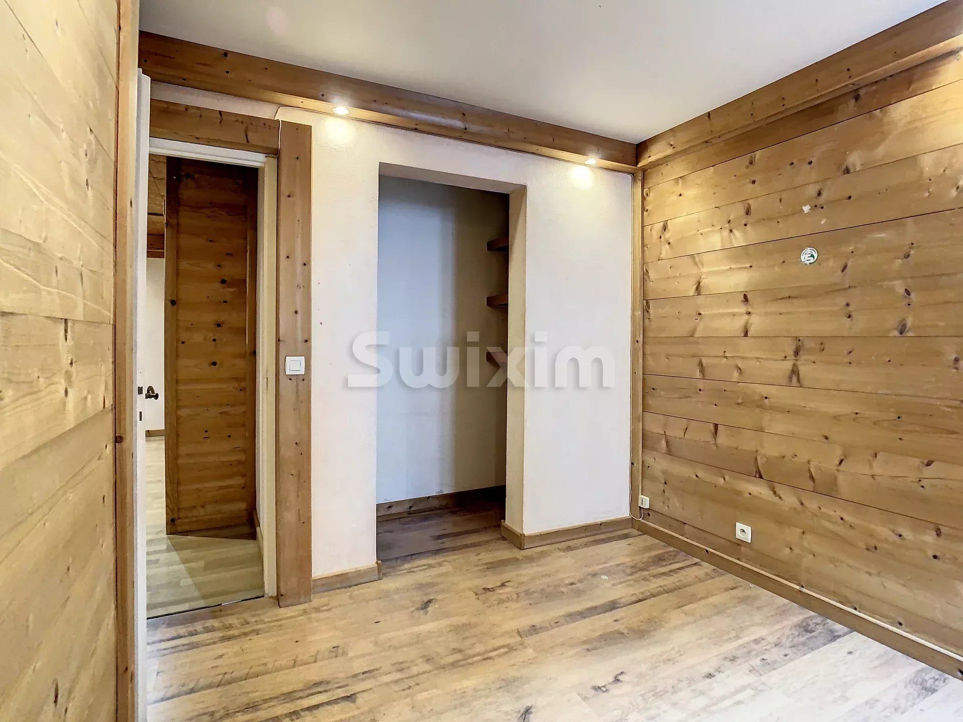 appartement 4 Zimmer zum verkauf auf Sallanches (74700) Verkauf Appartement Sallanches 4 Zimmer 81.81 m²