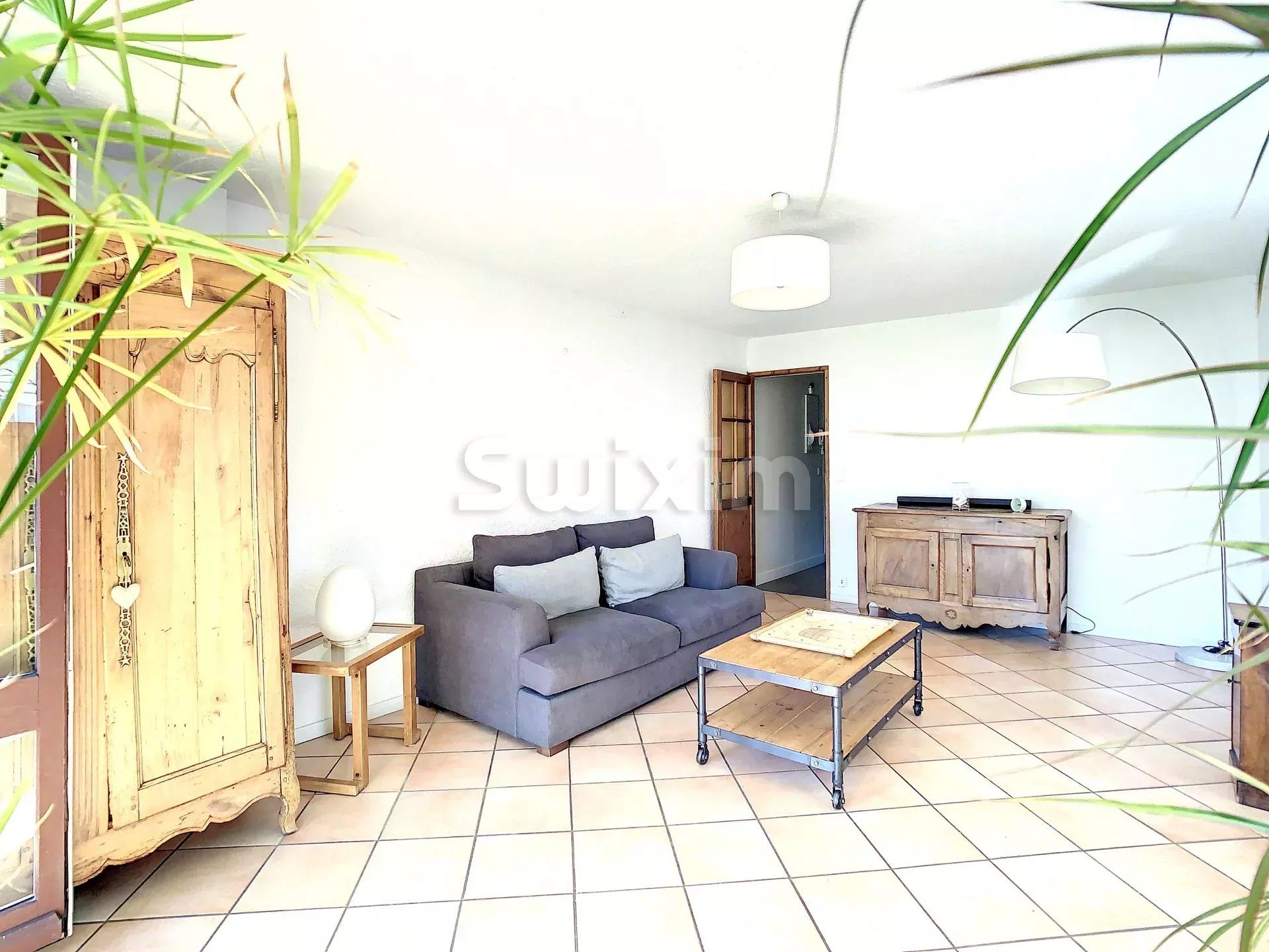 appartement 3 Zimmer zum verkauf auf Sallanches (74700) Verkauf Appartement Sallanches 3 Zimmer 72.72 m²