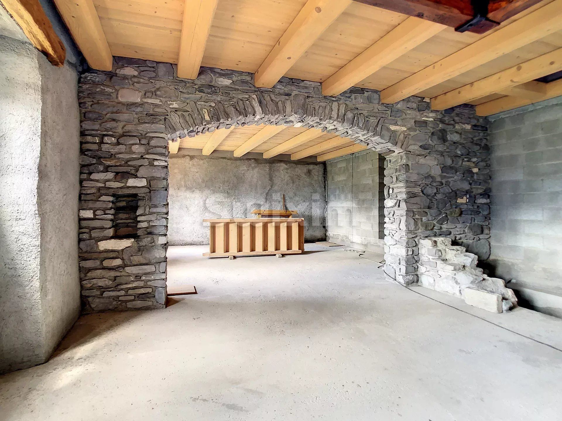 bauernhof 6 Zimmer zum verkauf auf Passy (74190) Verkauf Bauernhof Passy 6 Zimmer 300 m²