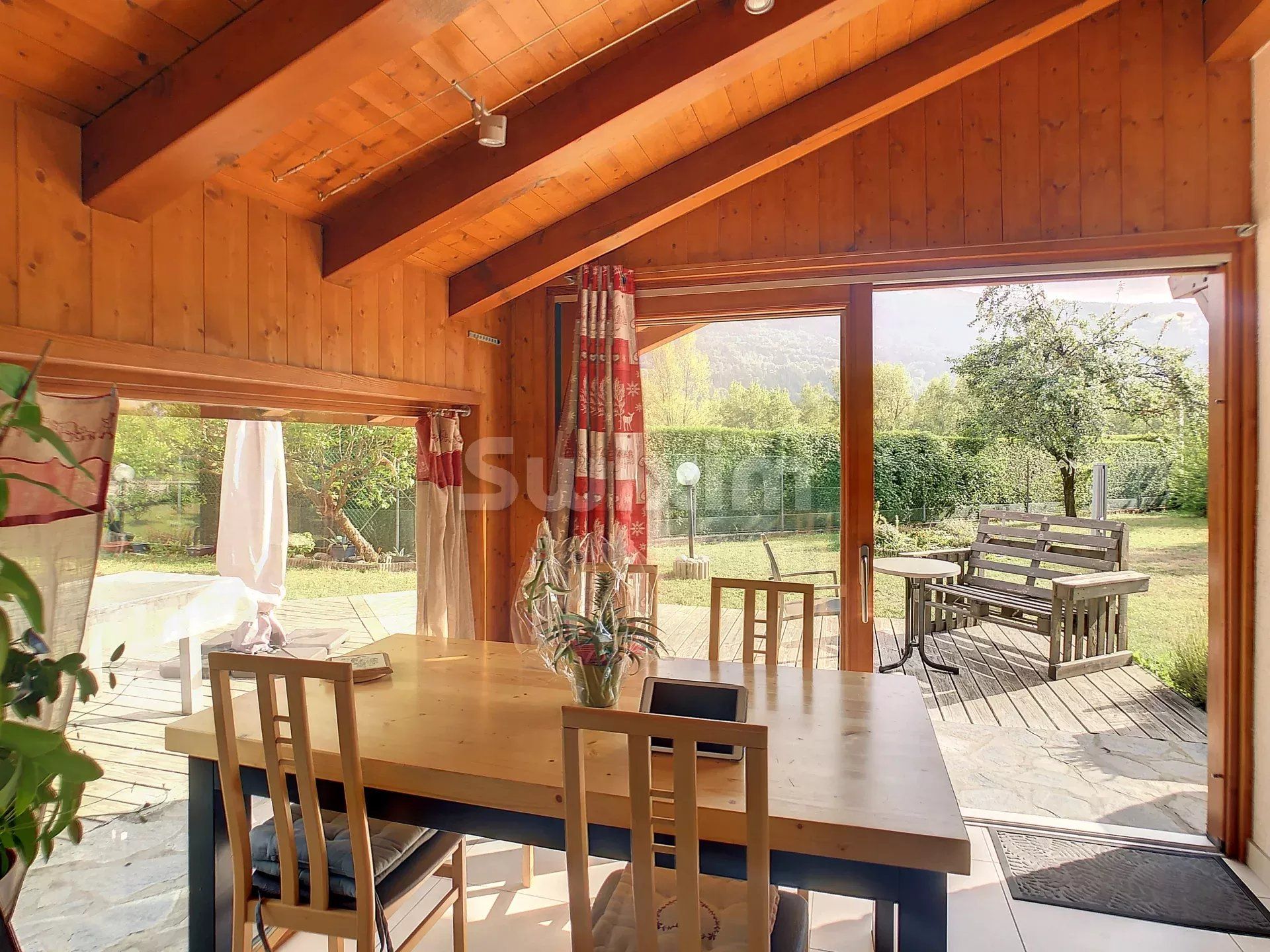 haus 6 Zimmer zum verkauf auf Passy (74190) Verkauf Haus Passy 6 Zimmer 110 m²