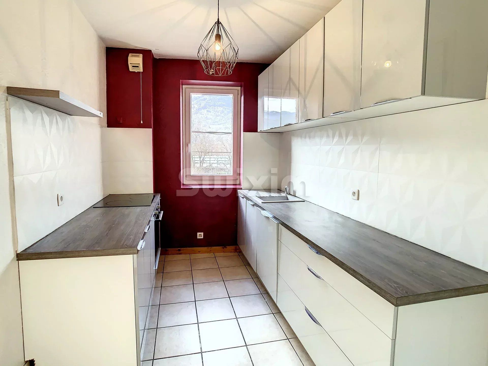 appartement 3 Zimmer zum verkauf auf Sallanches (74700) Verkauf Appartement Sallanches 3 Zimmer 72.66 m²