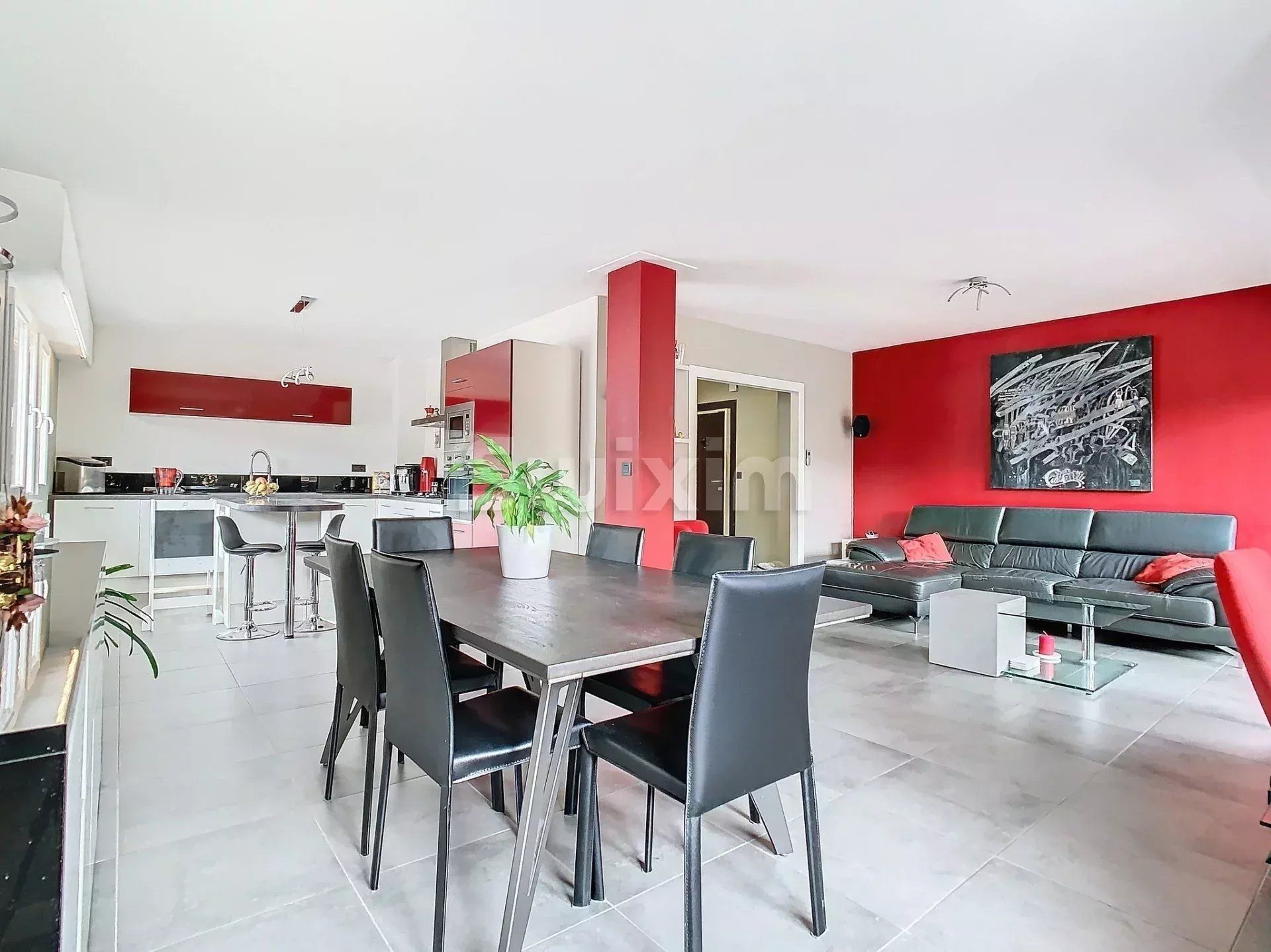 appartement 3 Zimmer zum verkauf auf Sallanches (74700) Verkauf Appartement Sallanches 3 Zimmer 83.81 m²