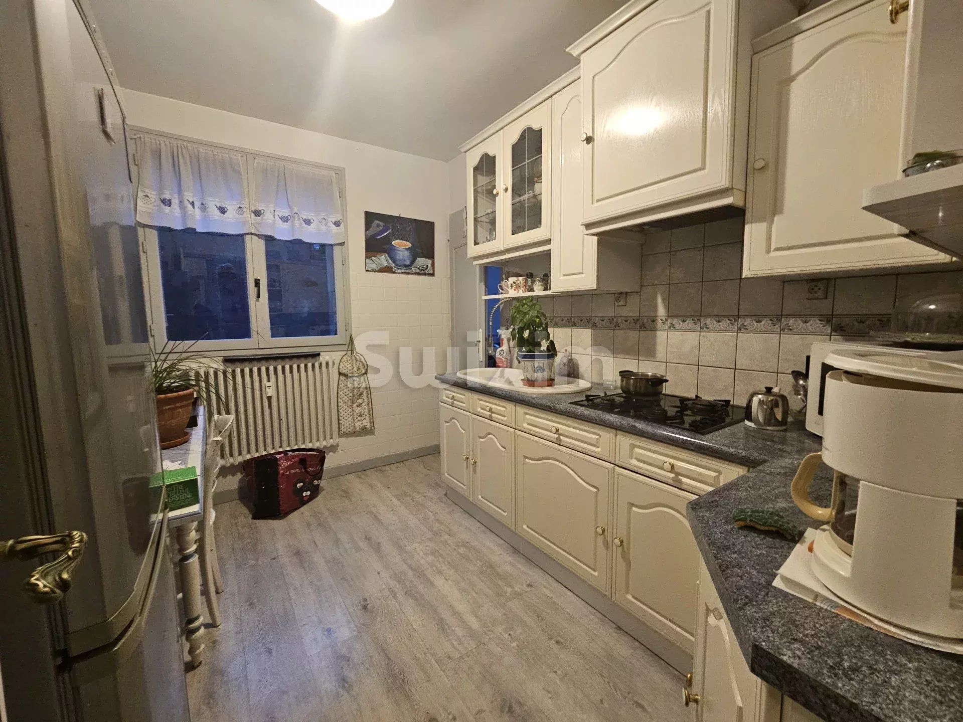 appartement 4 Pièces en vente sur Dole (39100) Vente Appartement Dole 4 Pièces 77 m²
