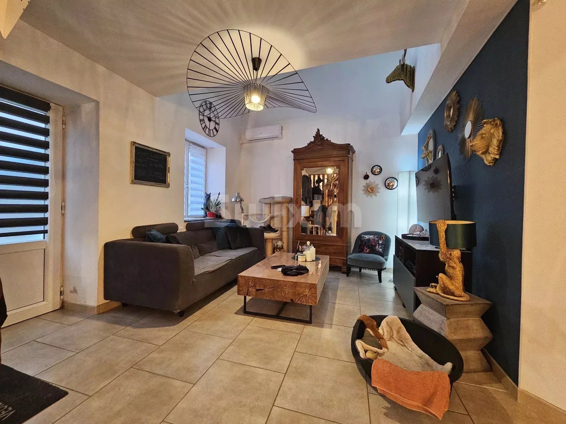 casa 5 Salas en venta en Foucherans (39100) Venta Casa Foucherans 5 Salas 93 m²