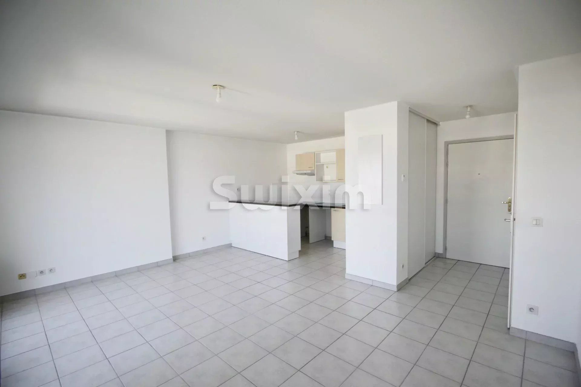 apartment 2 Rooms for sale on Vétraz-Monthoux (74100) Sale Apartment Vétraz-Monthoux 2 Rooms 45.16 m²