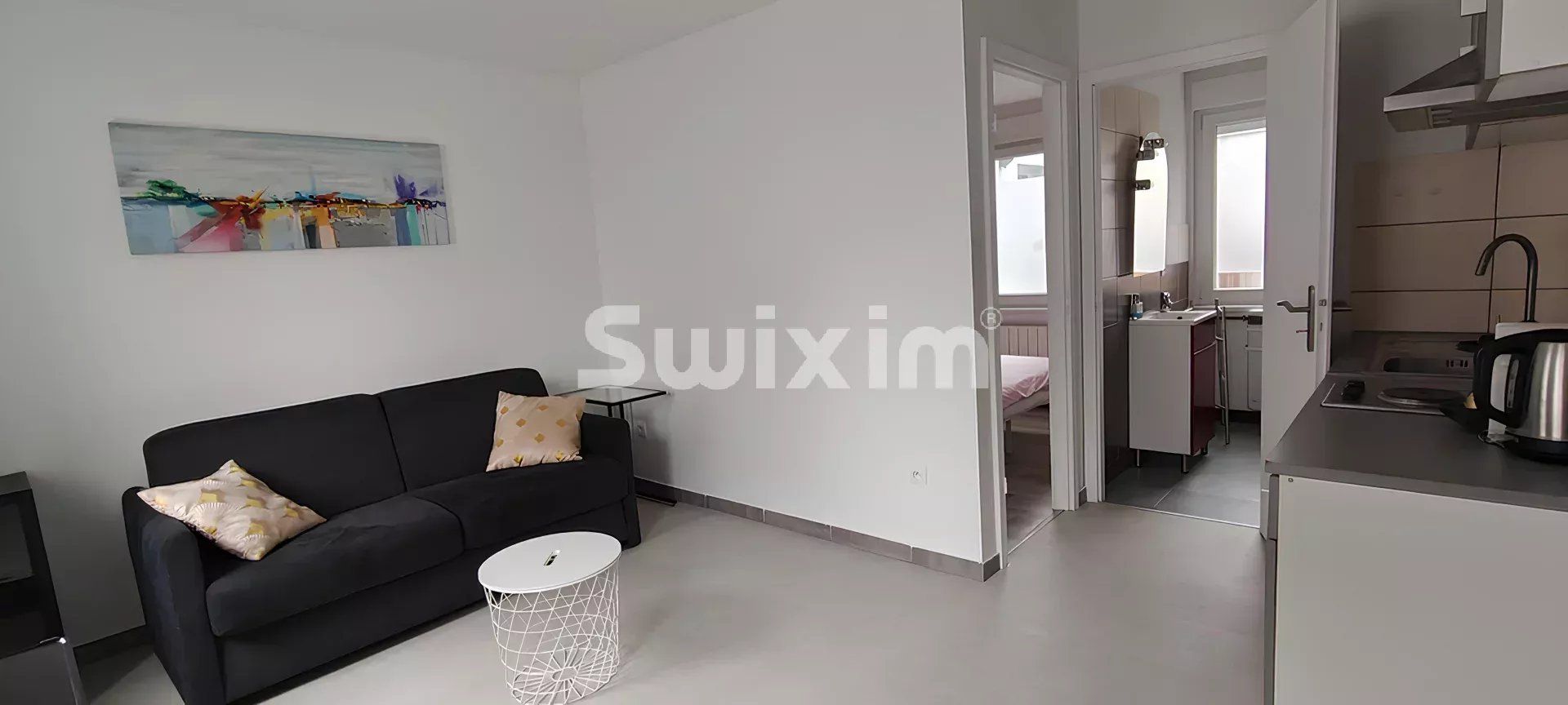 apartamento 2 Salas en venta en Bischheim (67800)