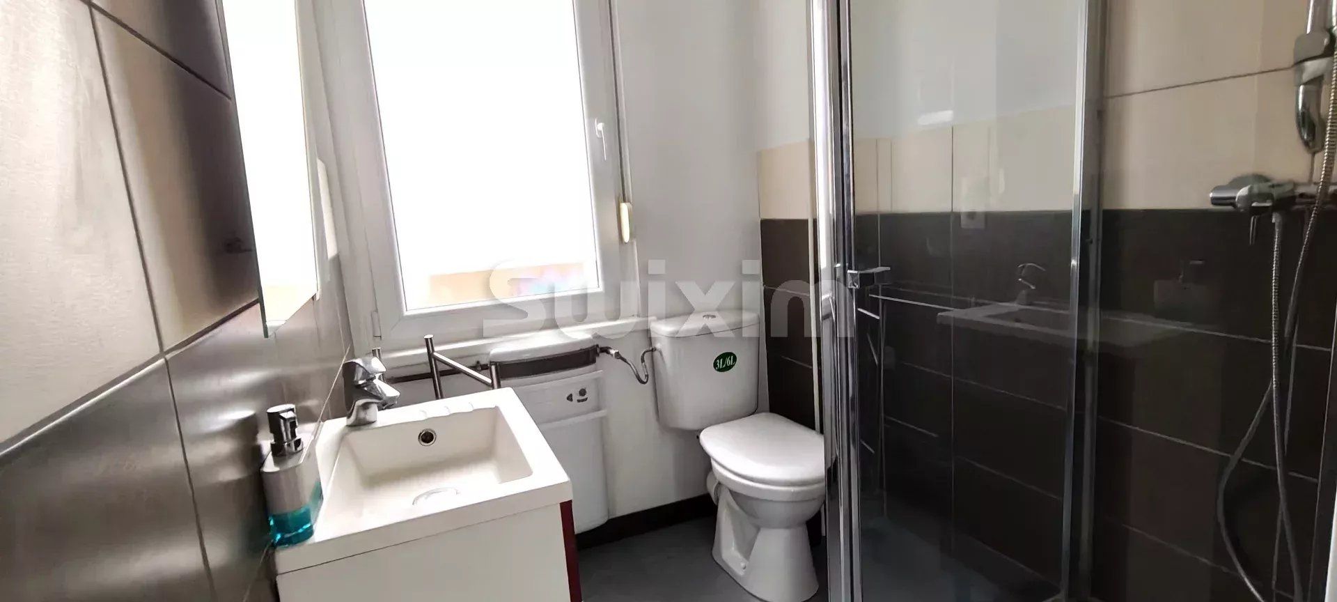 appartement 2 Zimmer zum verkauf auf Bischheim (67800)