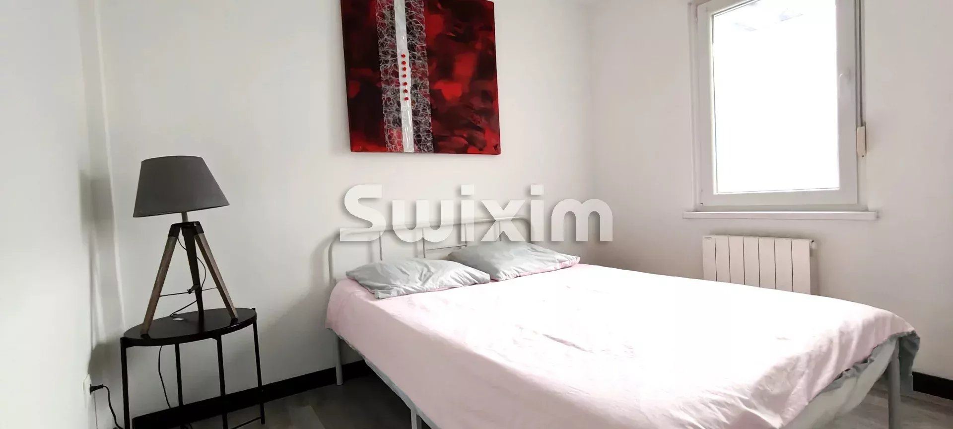 appartement 2 Zimmer zum verkauf auf Bischheim (67800)