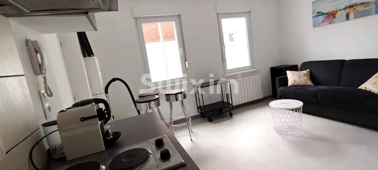 Verkauf Appartement Bischheim 2 Zimmer 24 m² — 6