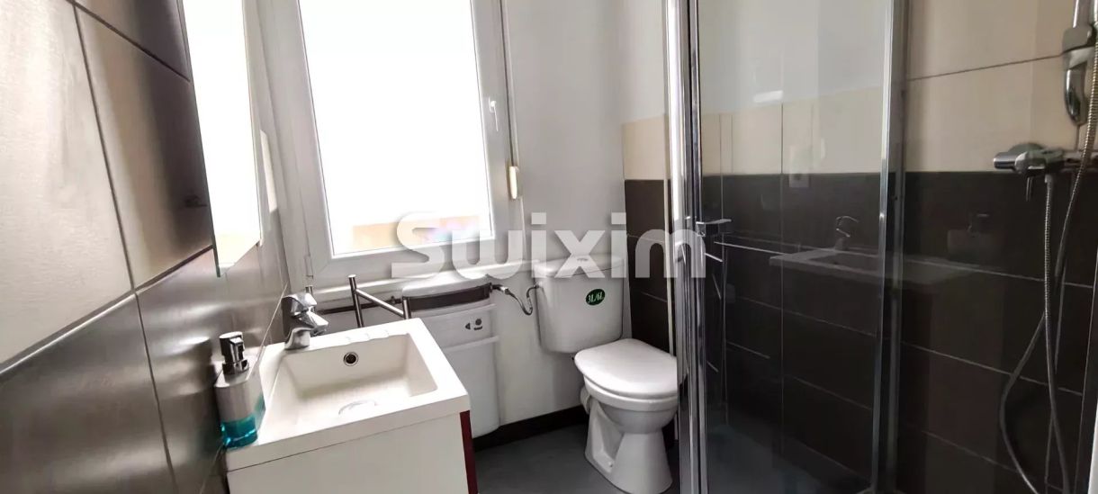 Verkauf Appartement Bischheim 2&nbsp;Zimmer 24&nbsp;m²