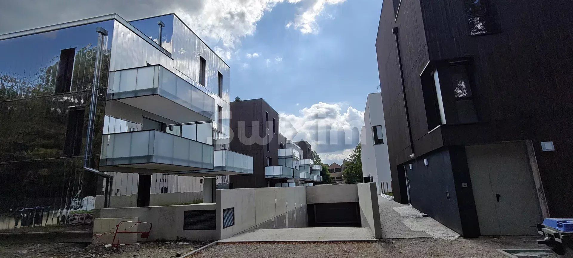 appartamento 3 Camere in vendita su Strasbourg (67000)