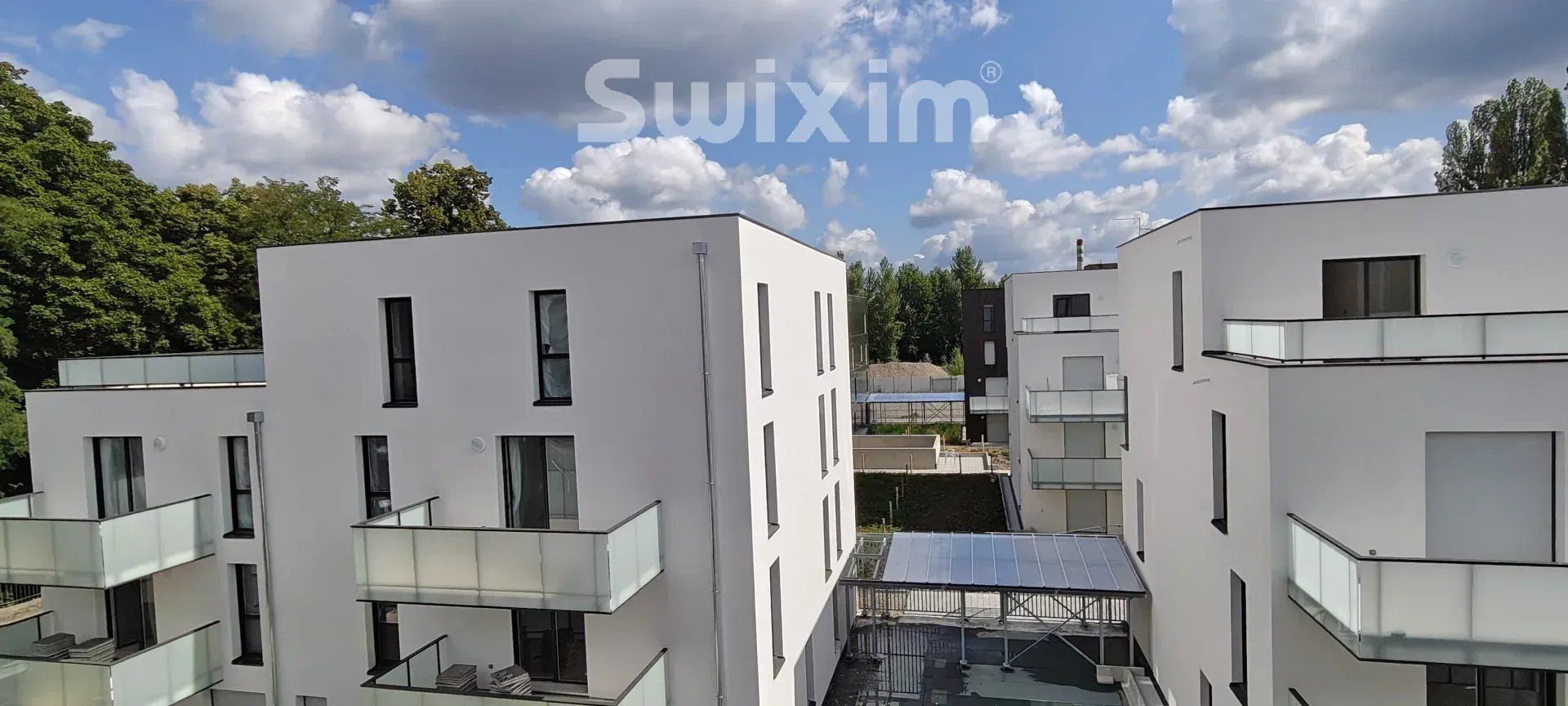 appartamento 3 Camere in vendita su Strasbourg (67000)