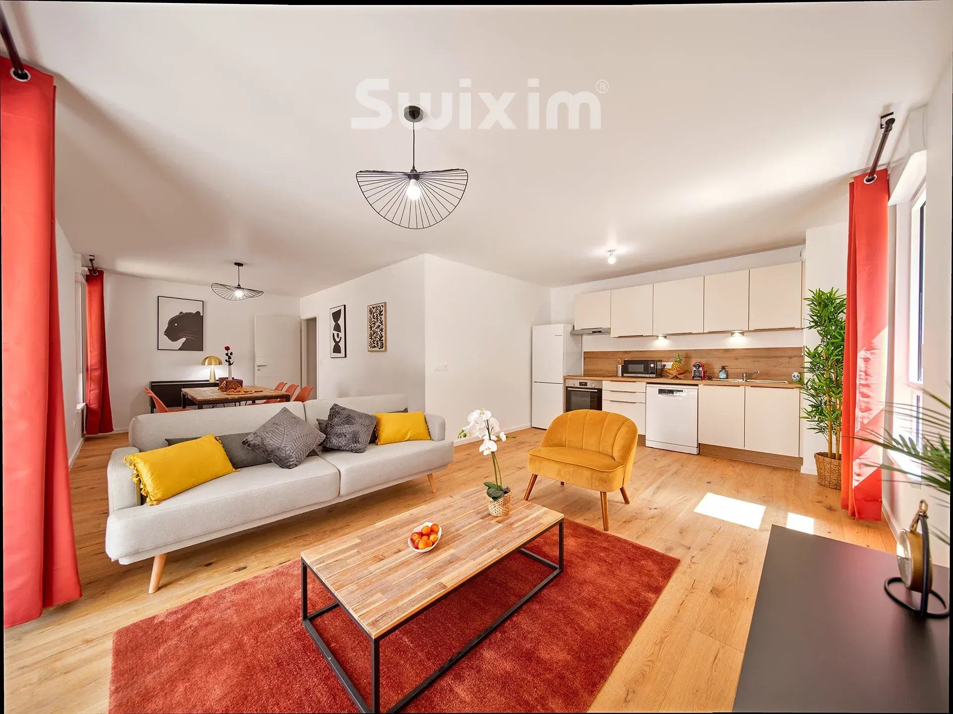 appartamento 3 Camere in vendita su Strasbourg (67000)