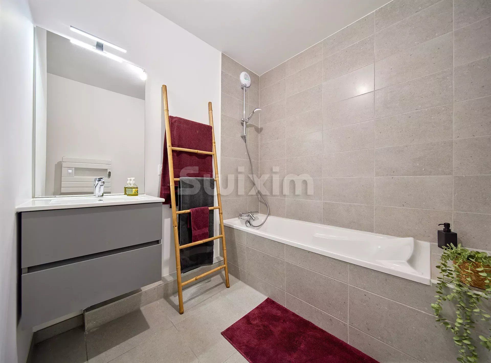 appartamento 3 Camere in vendita su Strasbourg (67000)