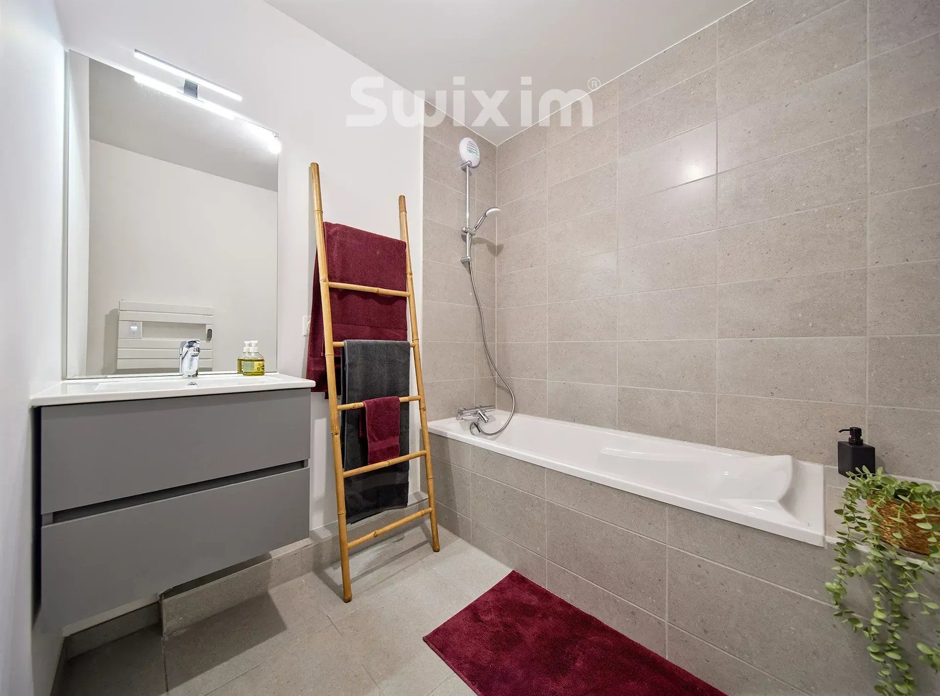 appartamento 3 Camere in vendita su Strasbourg (67000)