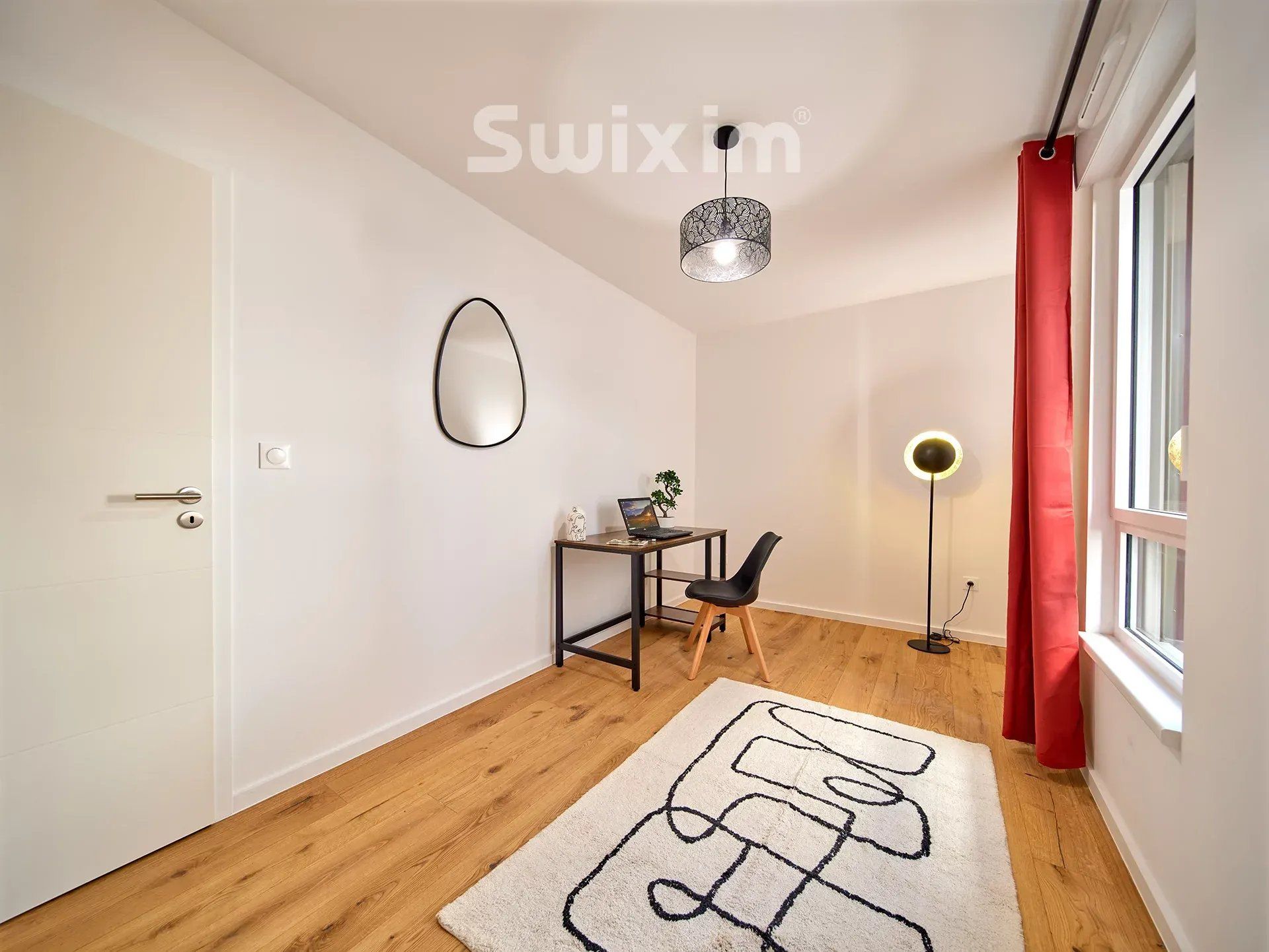 appartamento 3 Camere in vendita su Strasbourg (67000)