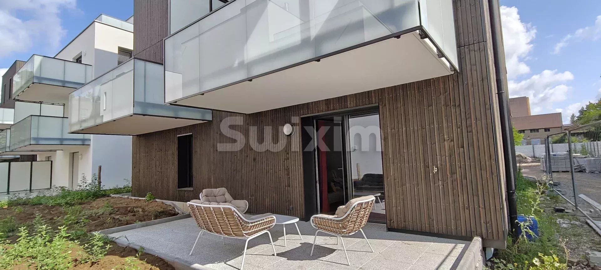 appartamento 3 Camere in vendita su Strasbourg (67000)