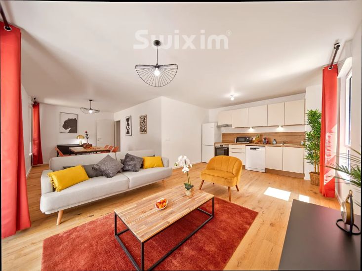 Vendita Appartamento Strasbourg 3&nbsp;Camere 73&nbsp;m²