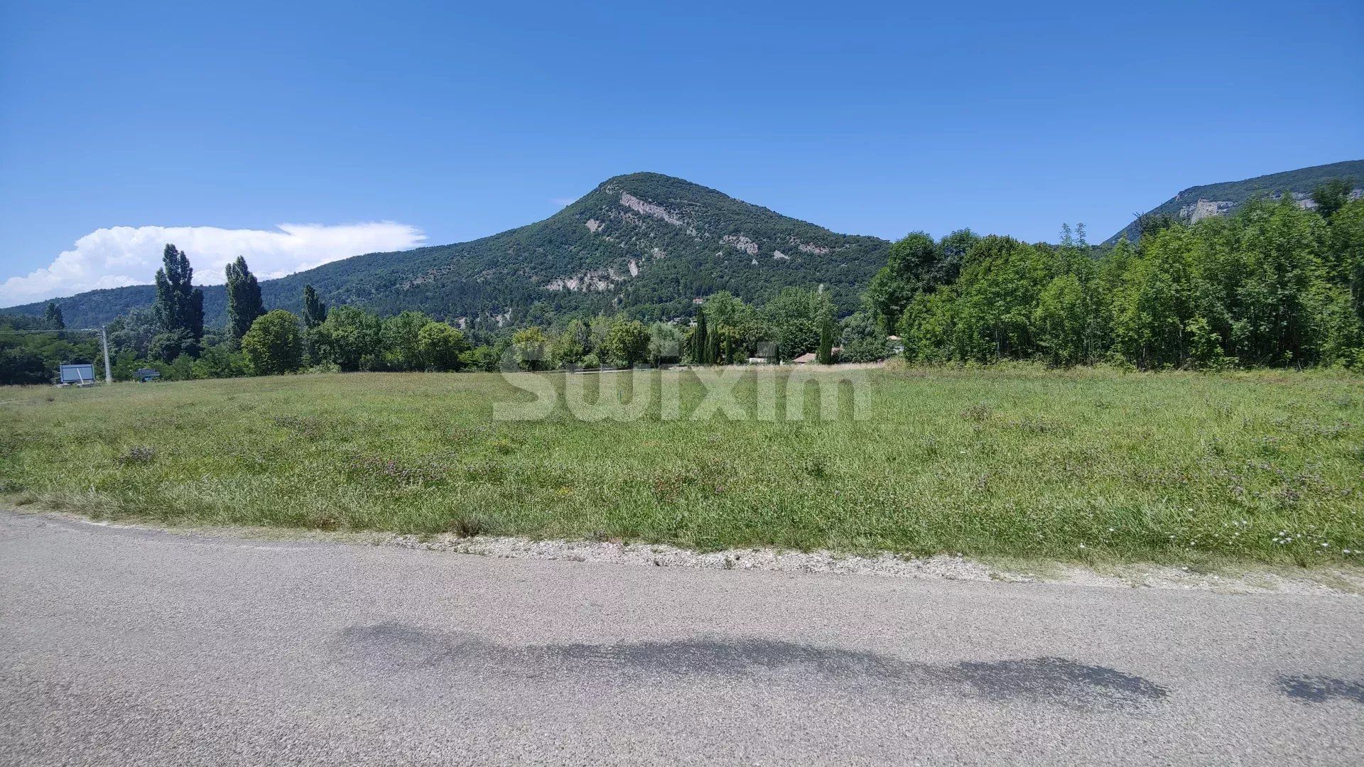 baugrundstück zum verkauf auf Pont-de-Barret (26160)