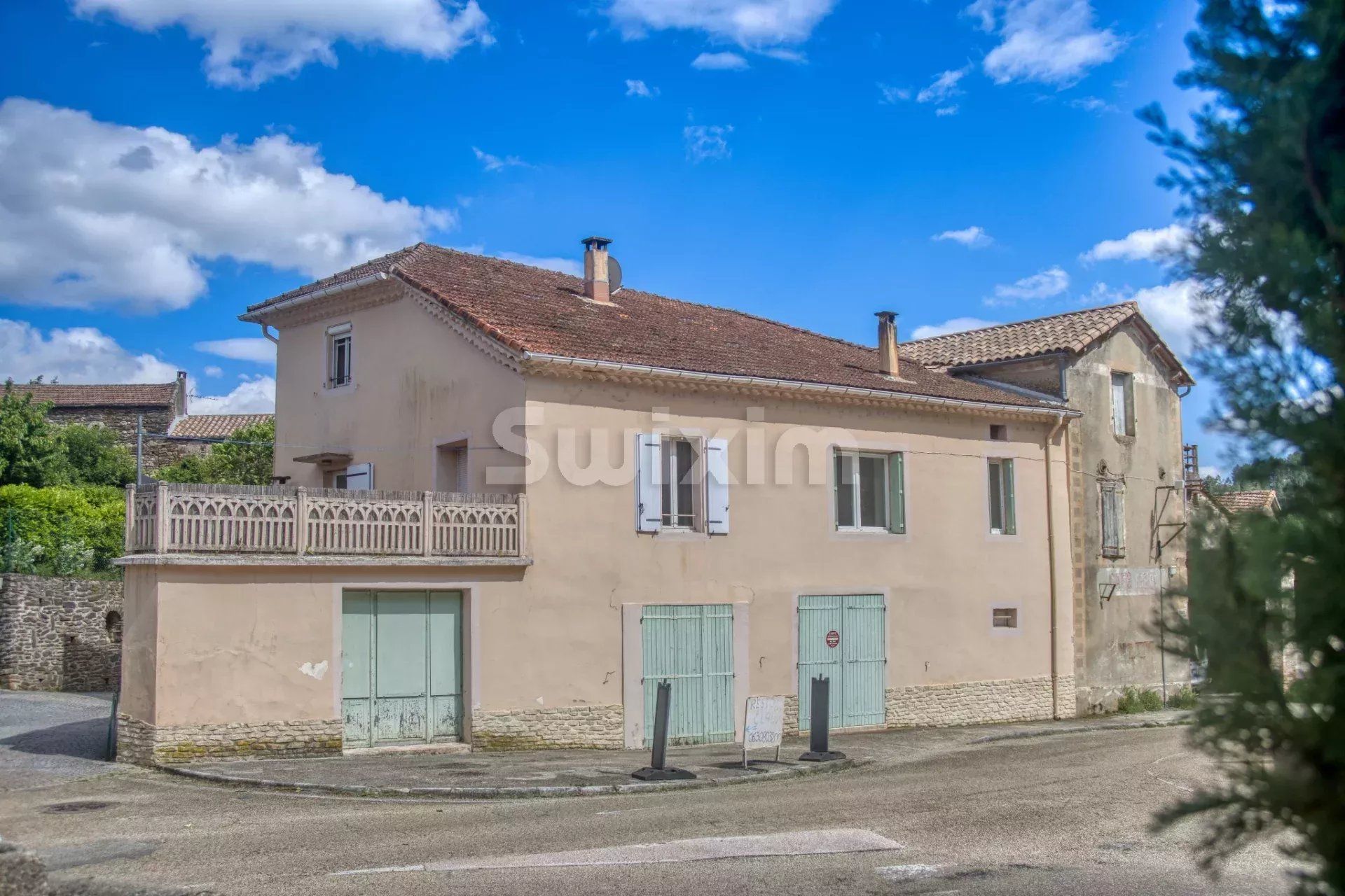 casa 6 Quartos para venda sobre Peyremale (30160)