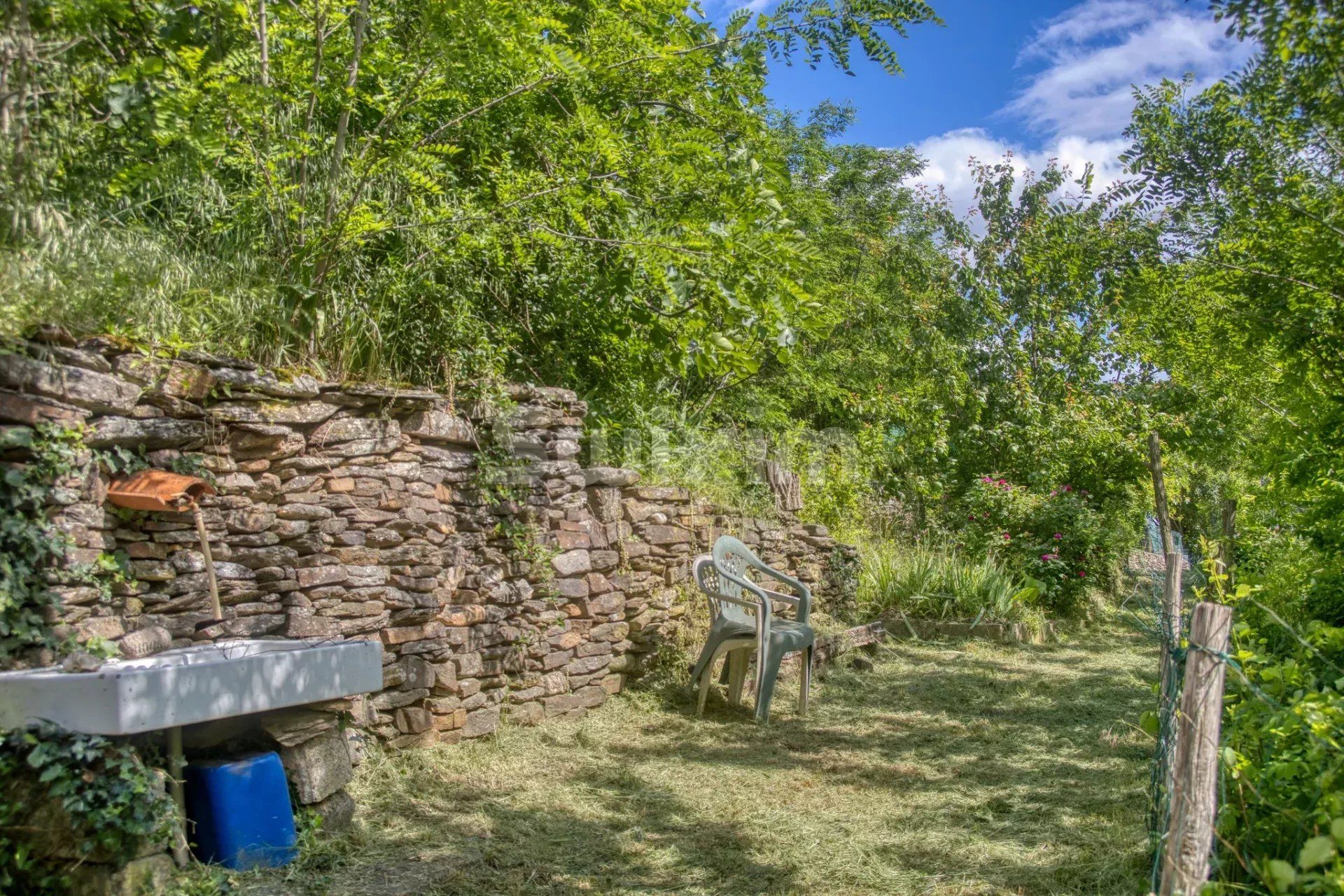 casa 6 Quartos para venda sobre Peyremale (30160)