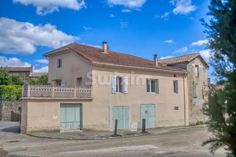 Sale House Peyremale 6 Rooms 125 m²