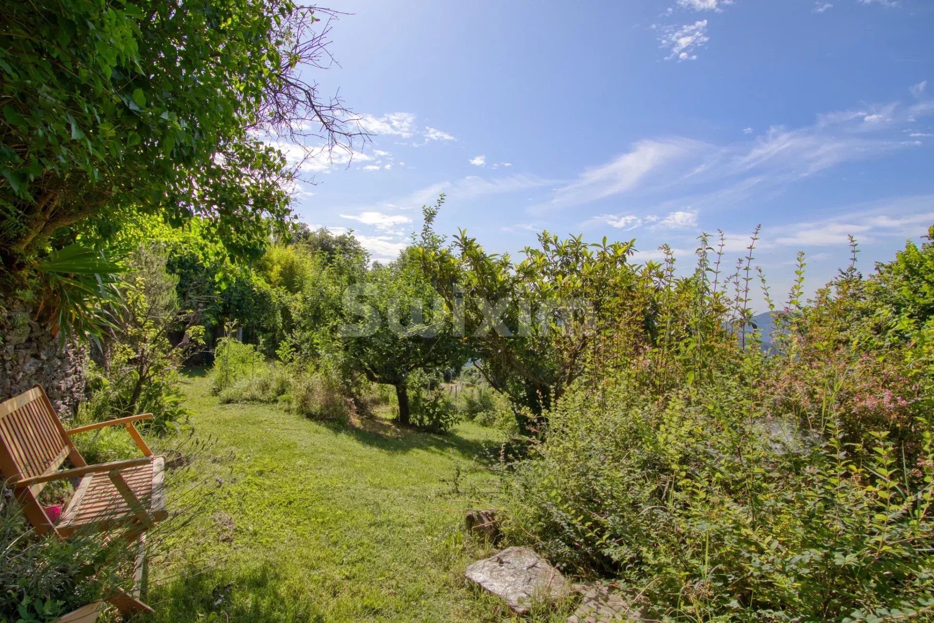 mas 9 Rooms for sale on Ventalon en Cévennes (48240)