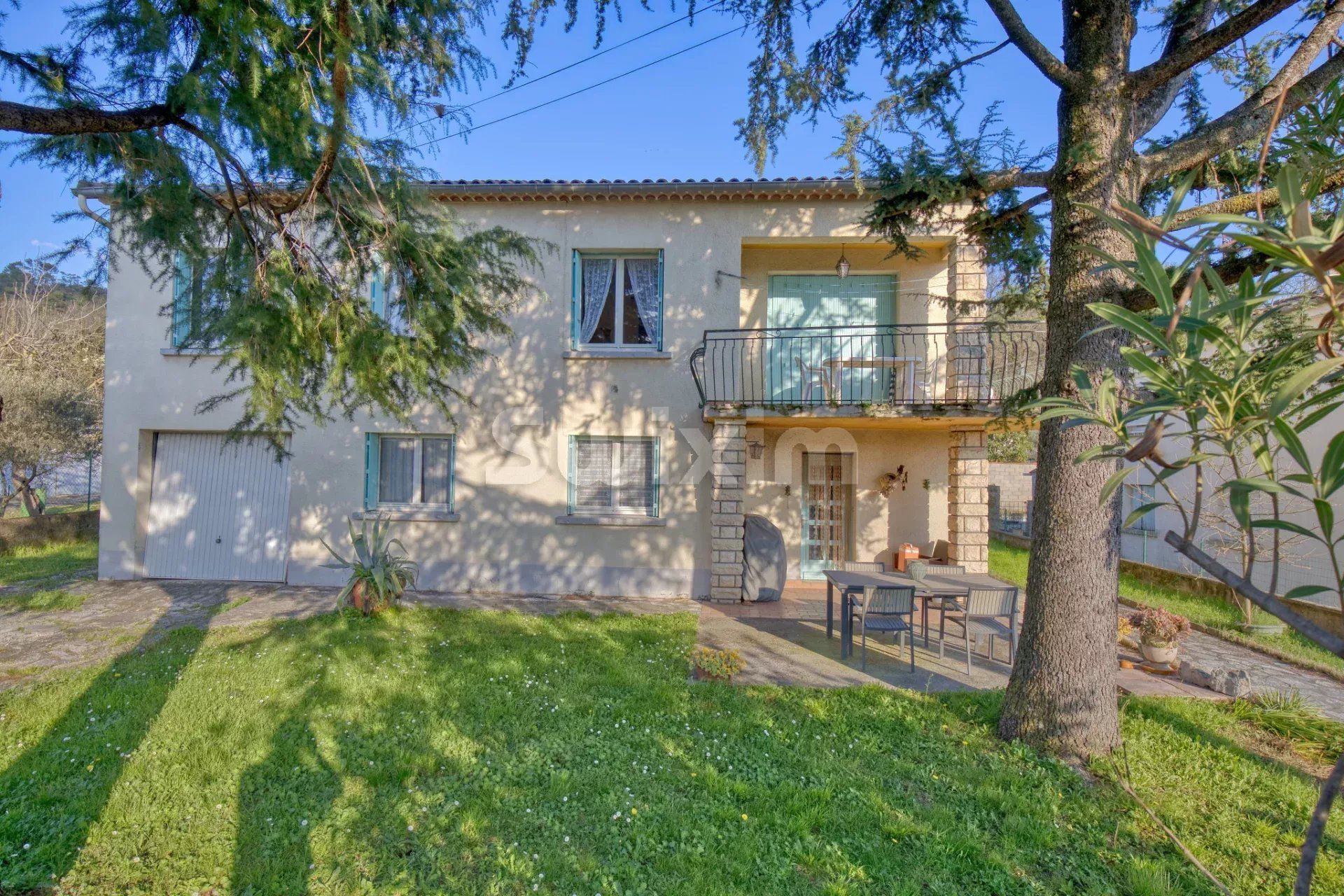 casa 5 Camere in vendita su Saint-Martin-de-Valgalgues (30520)