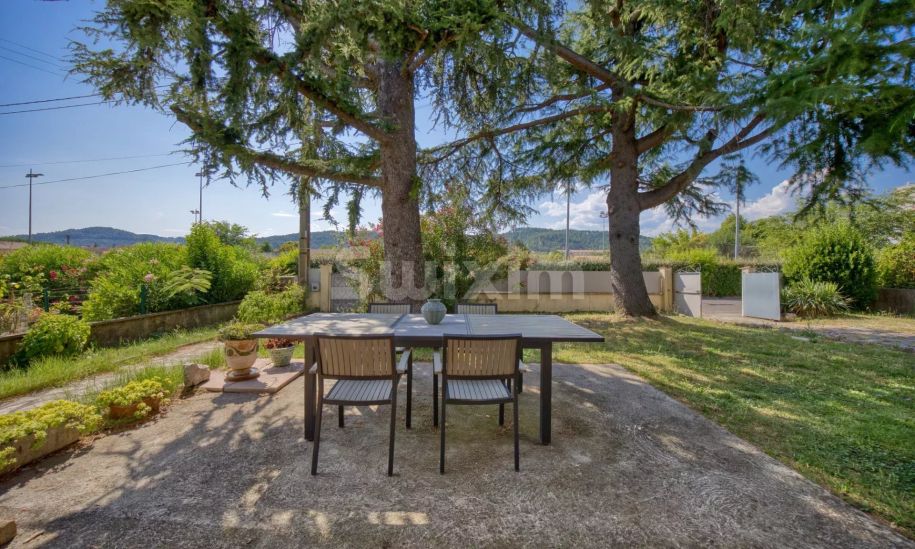 Vente Maison Saint-Martin-de-Valgalgues 5 Pièces 123 m²