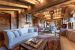 chalet 10 Zimmer zum verkauf auf Megève (74120)