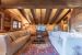 chalet 10 Zimmer zum verkauf auf Megève (74120)