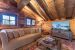 chalet 10 Zimmer zum verkauf auf Megève (74120)