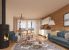 apartamento 2 Salas en venta en Les Déserts (73230)