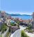 apartamento 2 Quartos para venda sobre Luštica (85323)