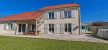 Venta Casa Asnans-Beauvoisin 7 Salas 193 m²