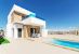 Venta Villa Polop 5 Salas 124 m²