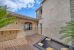 casa 8 Camere in vendita su Saint-Julien-les-Rosiers (30340)