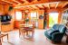 chalet 5 Camere in vendita su Foncine-le-Haut (39460)