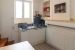 Rental Apartment Saint-Claude 1 room 24.33 m²