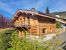 chalet zum verkauf auf Megève (74120)