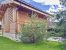 chalet zum verkauf auf Megève (74120)