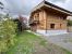 chalet zum verkauf auf Megève (74120)