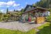 Vendita Chalet Châtel-Saint-Denis 7 Camere 200 m²