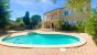 Vente Villa Saint-Martin-de-Valgalgues 8 Pièces 180 m²