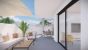 apartment 5 Rooms for sale on Villajoyosa (03570)