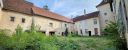 immobile 27 Camere in vendita su Poligny (39800)