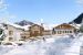 apartamento 2 Quartos para venda sobre Champagny-en-Vanoise (73350)