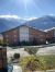 apartment 2.5 Rooms for rent on Crans-Montana (3963)